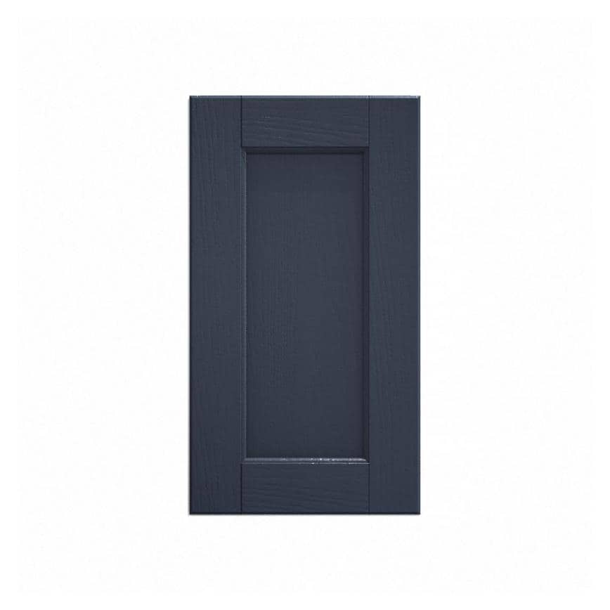 Bridgemere Navy 400 Full Height Door