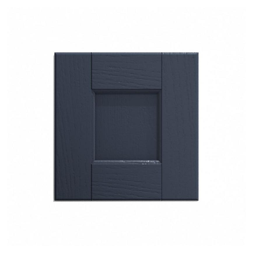 Bridgemere Navy 350 Half Height Door