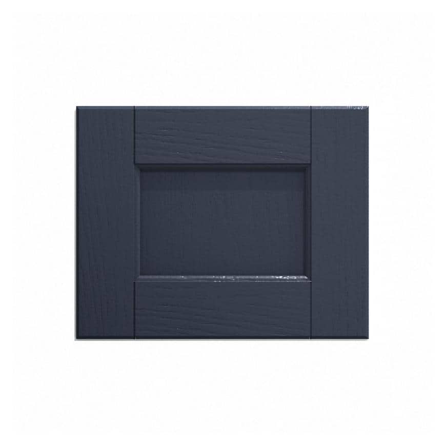 Bridgemere Navy 450 Half Height Door