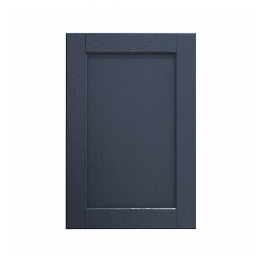 Bridgemere Navy 600 Tall Door