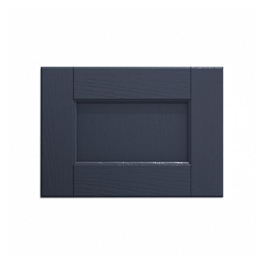 Bridgemere Navy 500 Half Height Door