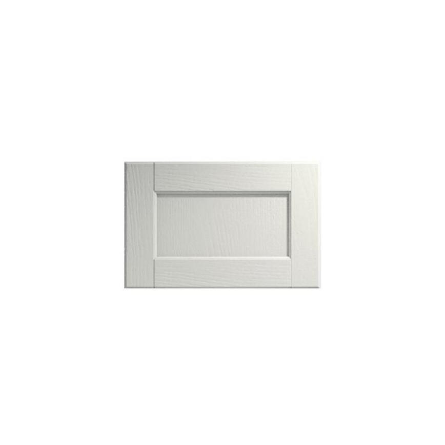 Bridgemere Porcelain 600 Appliance Tower Door 437mm Cut Out