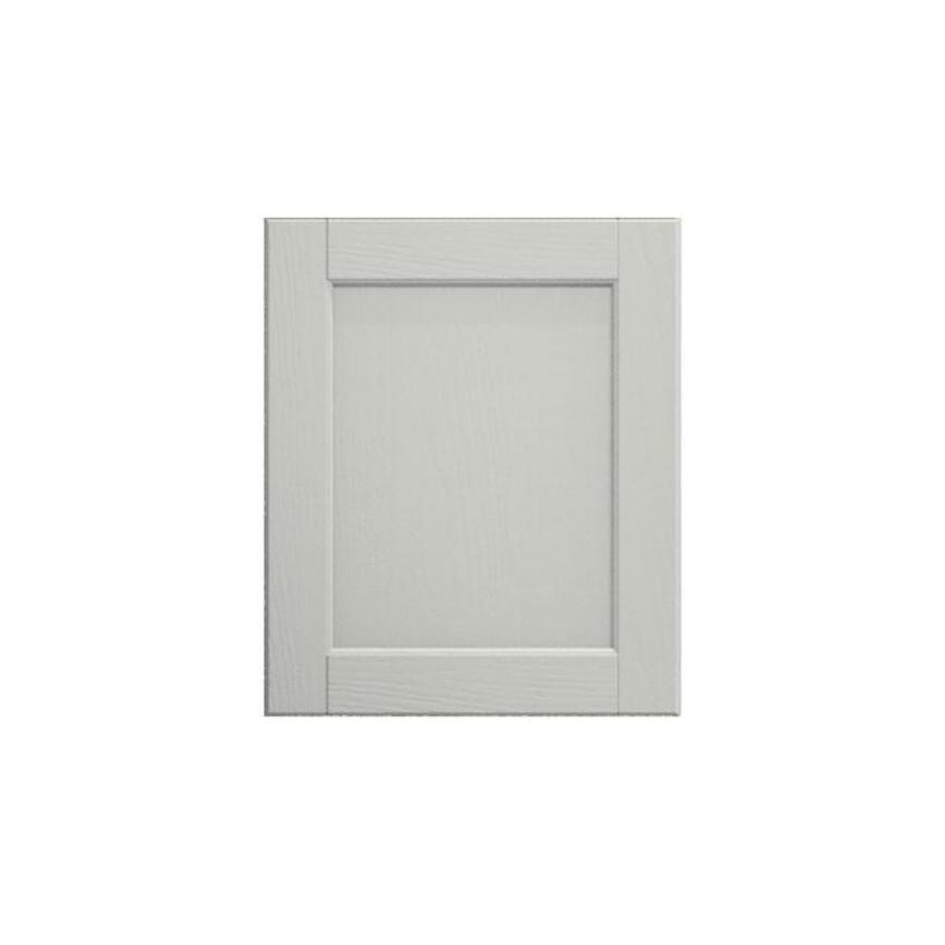Bridgemere Porcelain 600 Tall Appliance Tower Door 733mm Cut Out