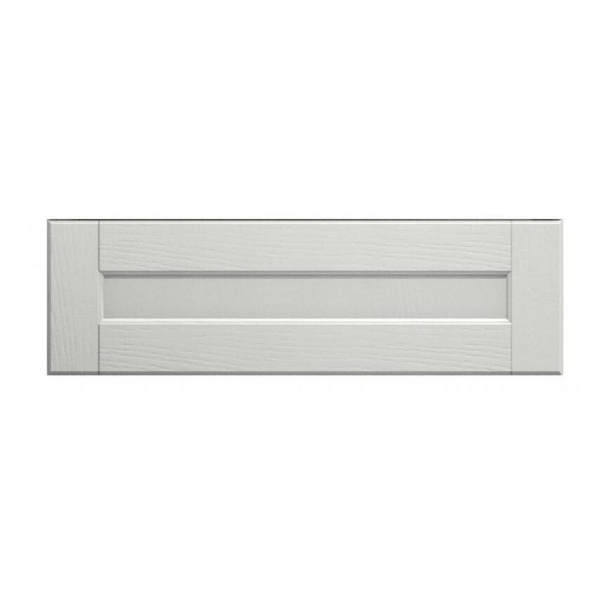 Bridgemere Porcelain 900 Pan Drawer Door Cut Out