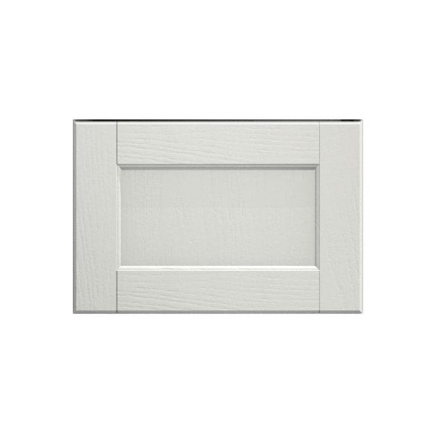 Bridgemere Porcelain 600 Hob / Pan Drawer Door Cut Out