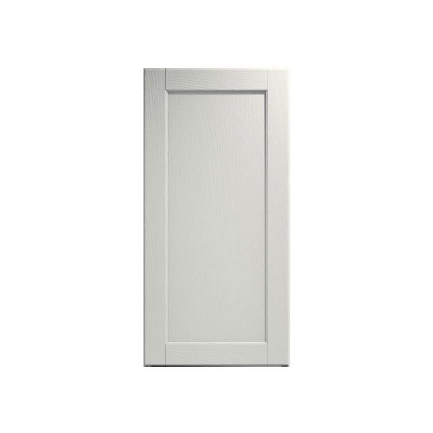 Bridgemere Porcelain 600 Large Fridge Door 1220mm Cut Out