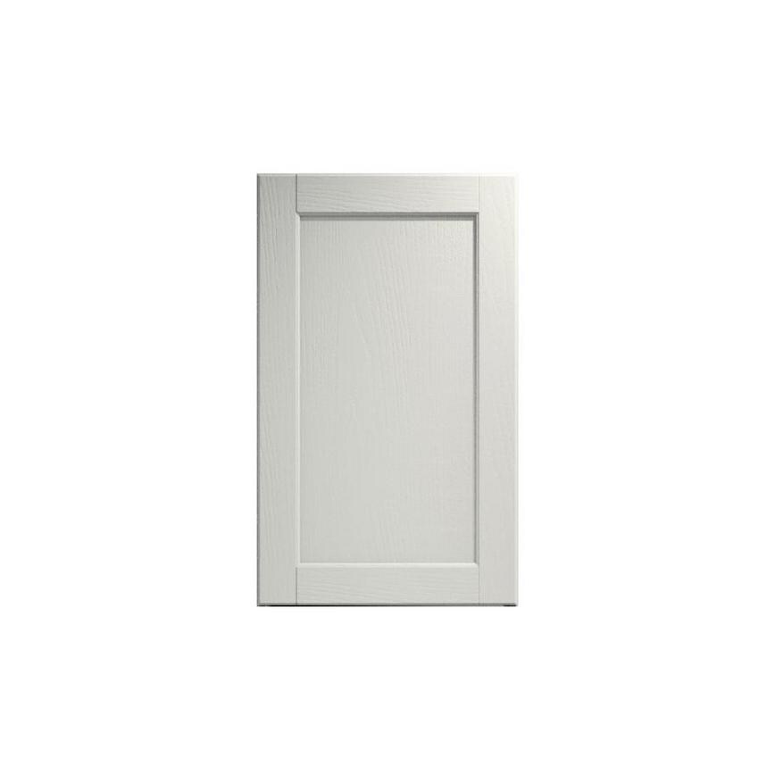 Bridgemere Porcelain 600 Fridge Door Cut Out