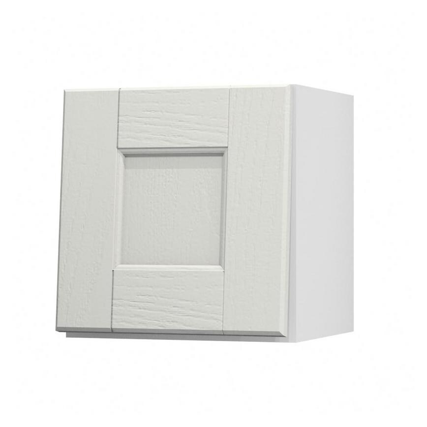 Bridgemere Porcelain 350 Half Height Door Open