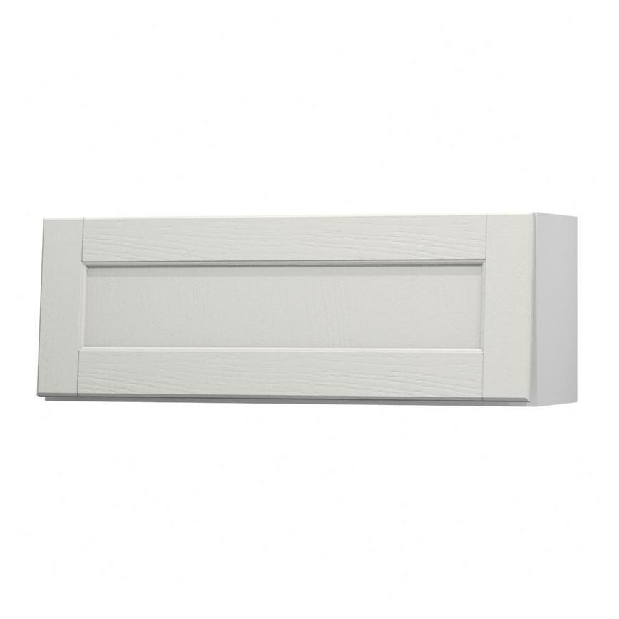 Bridgemere Porcelain 1000 Half Height Door Open