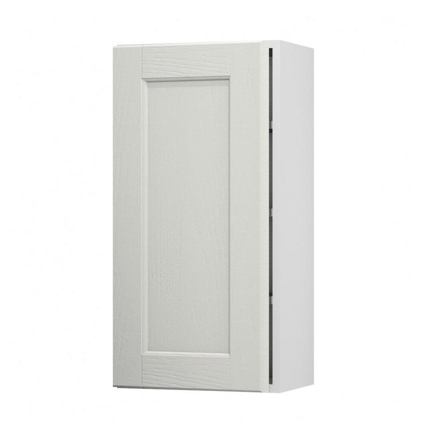 Bridgemere Porcelain 450 Tall Door Open