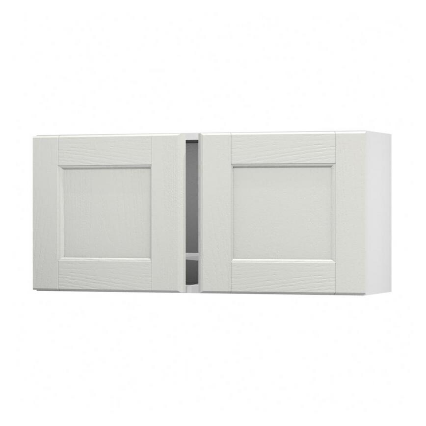 Bridgemere Porcelain 500 Tall Bridge Unit Door Open