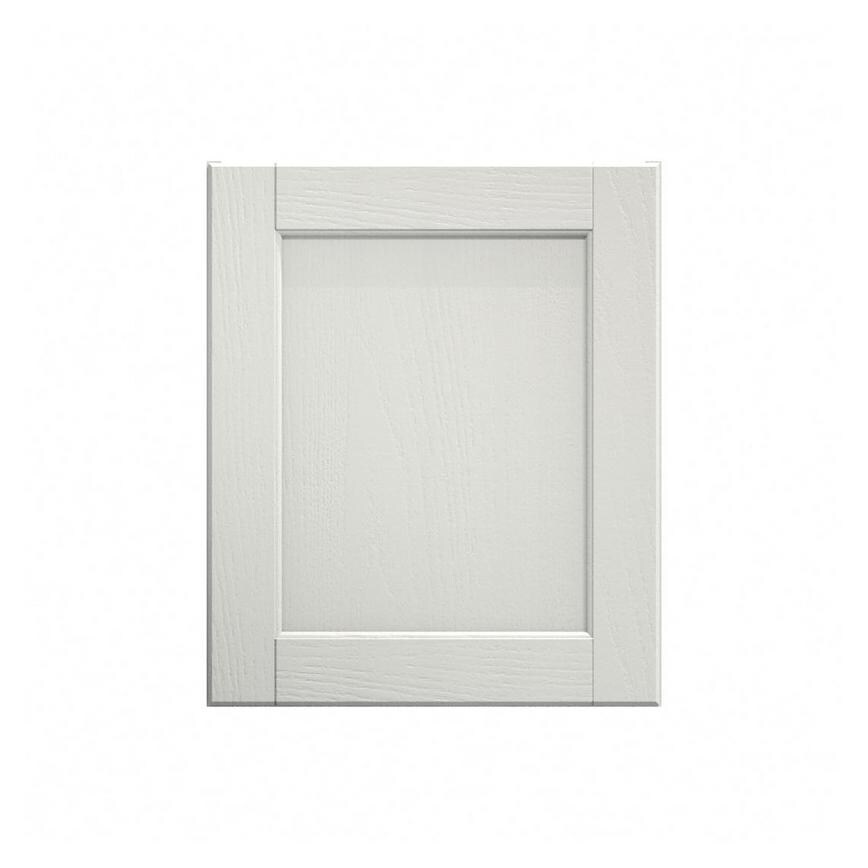 Bridgemere Porcelain 600 Full Height Door
