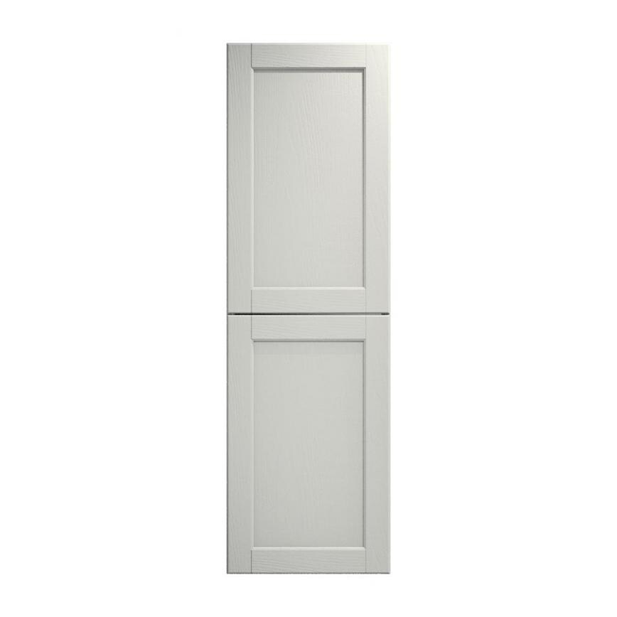 Bridgemere Porcelain 600 Fridge Door