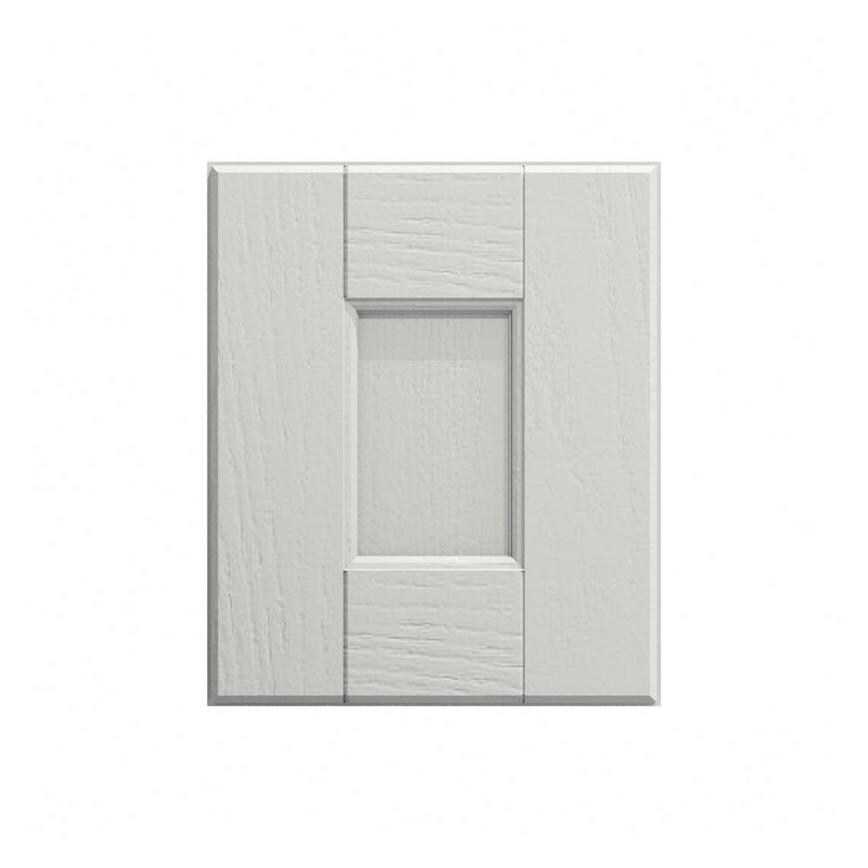 Bridgemere Porcelain 300 Half Height Door