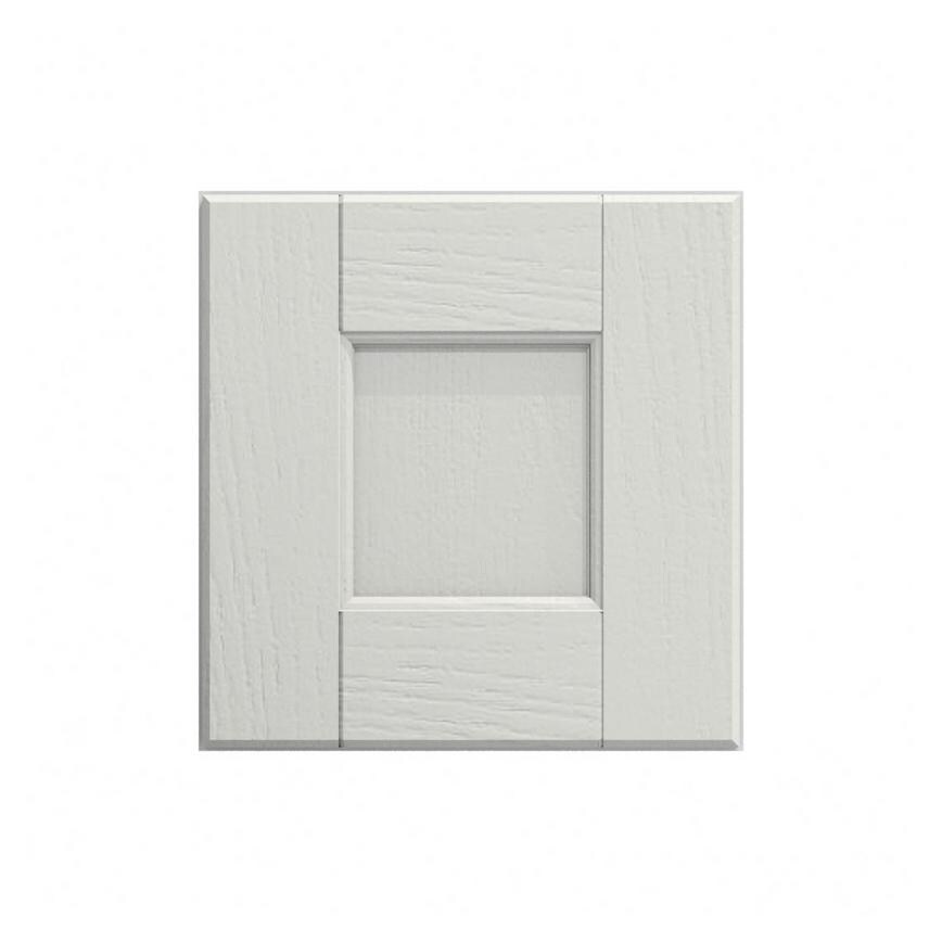 Bridgemere Porcelain 350 Half Height Door