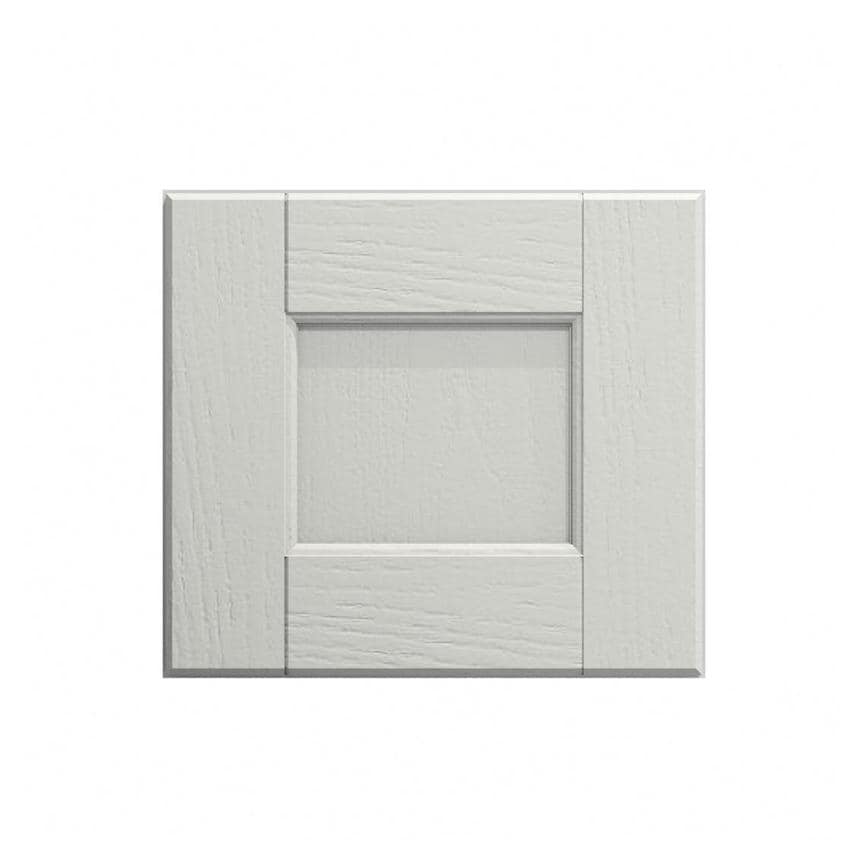 Bridgemere Porcelain 400 Half Height Door