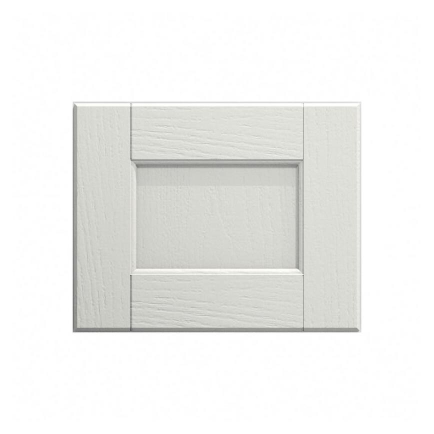 Bridgemere Porcelain 450 Half Height Door