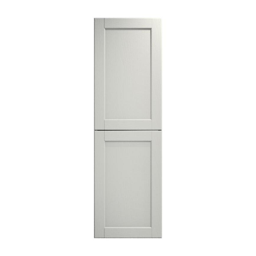 Bridgemere Porcelain 600 Freezer Door