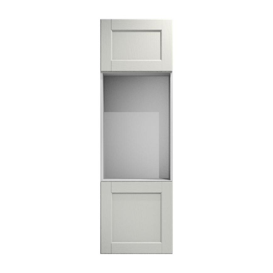 Bridgemere Porcelain 600 Appliance Tower Door 622mm