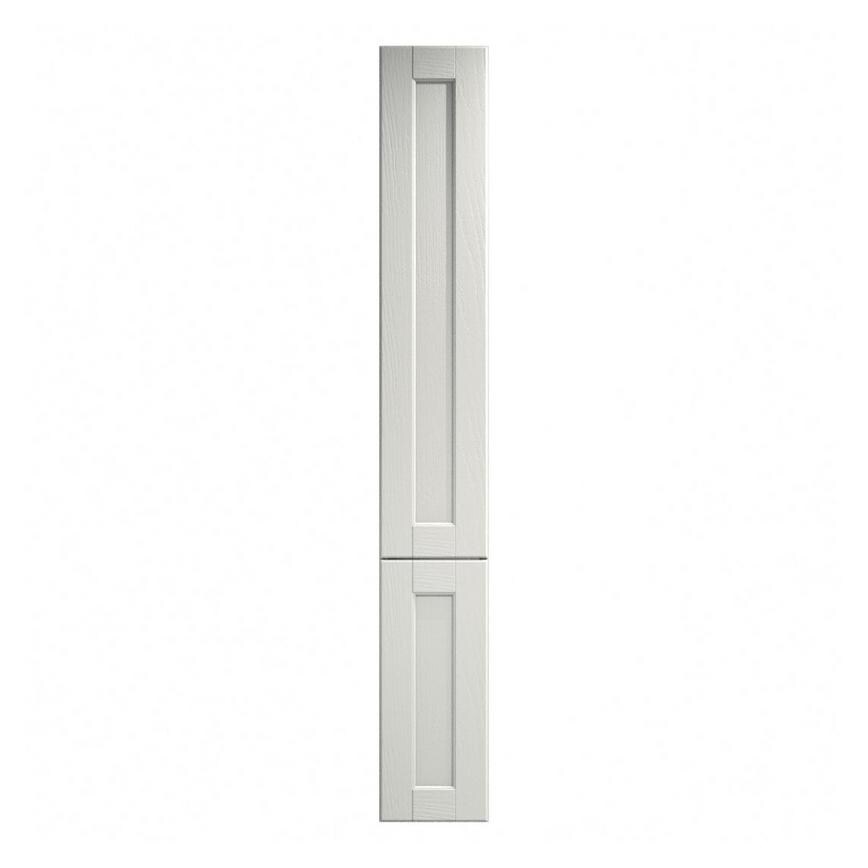 Bridgemere Porcelain 300 Tall Larder Door