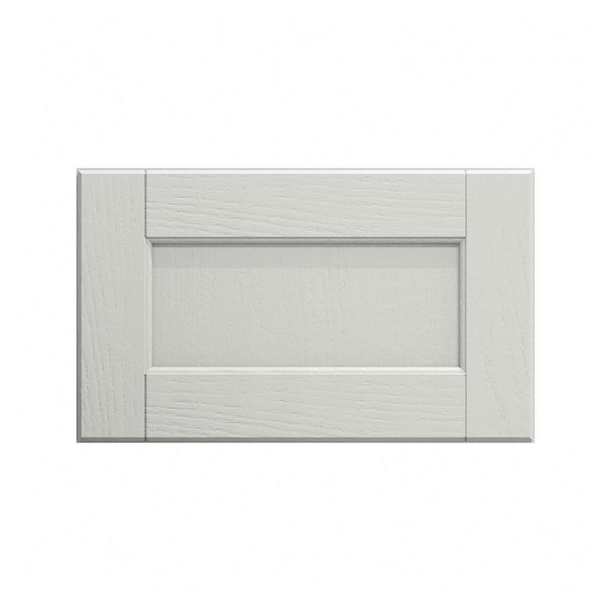 Bridgemere Porcelain 600 Half Height Door