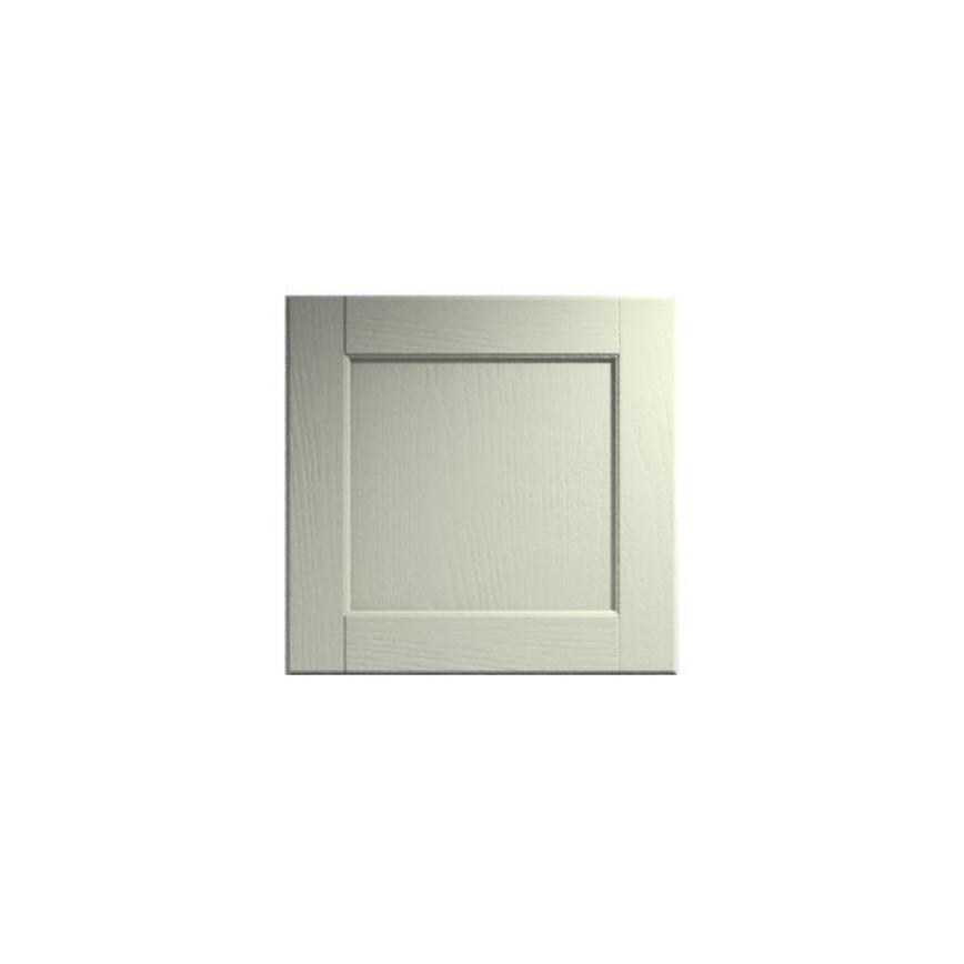 Bridgemere Sage Green 600 Tall Appliance Tower Door 570mm Cut Out