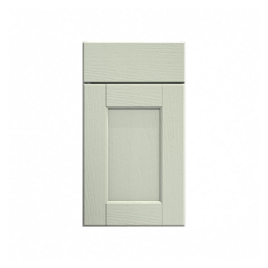 Bridgemere Sage Green 400 Standard Door