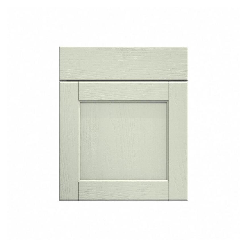 Bridgemere Sage Green 600 Standard Door