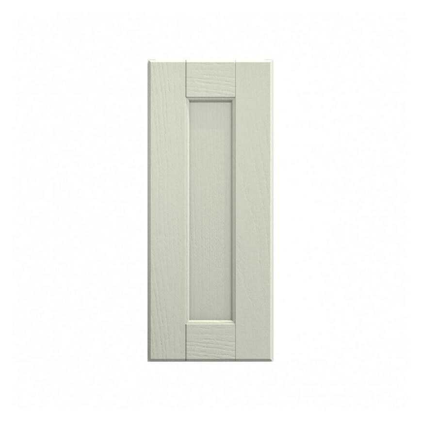 Bridgemere Sage Green 300 Full Height Door