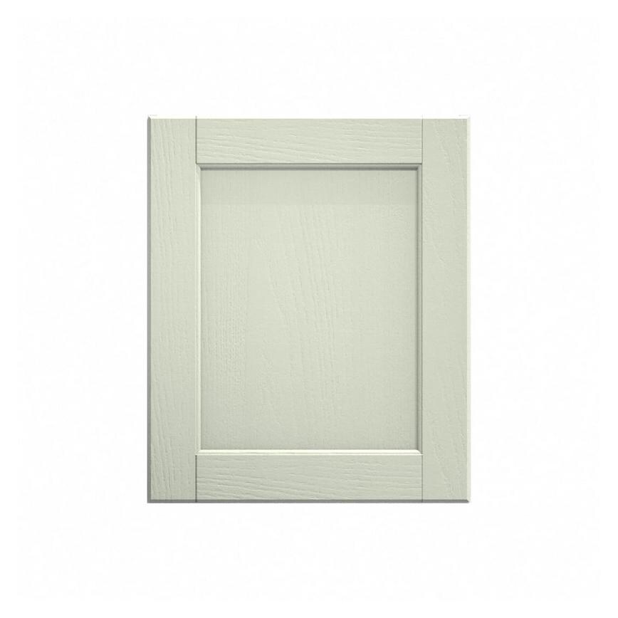 Bridgemere Sage Green 600 Full Height Door
