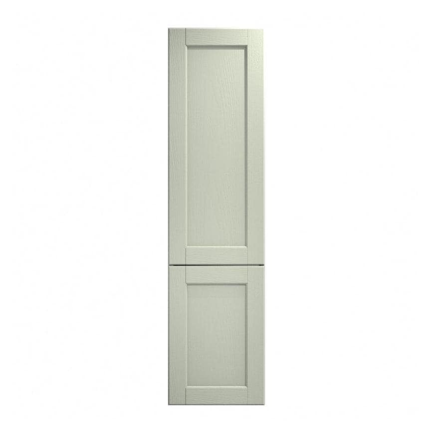 Bridgemere Sage Green 500 Larder Door
