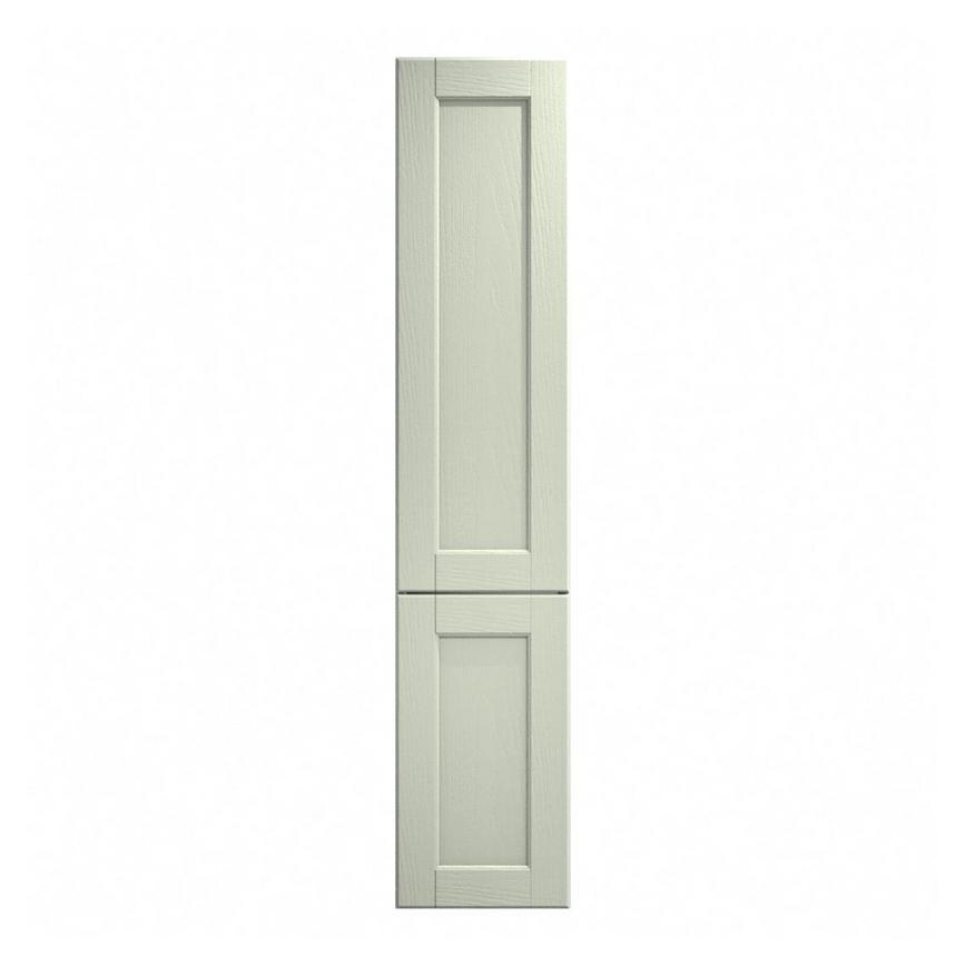 Bridgemere Sage Green 400 Larder Door