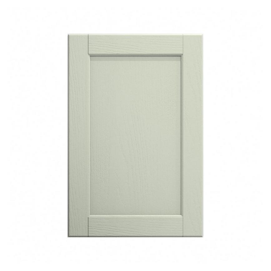 Bridgemere Sage Green 600 Tall Door
