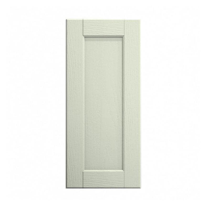 Bridgemere Sage Green 400 Tall Door