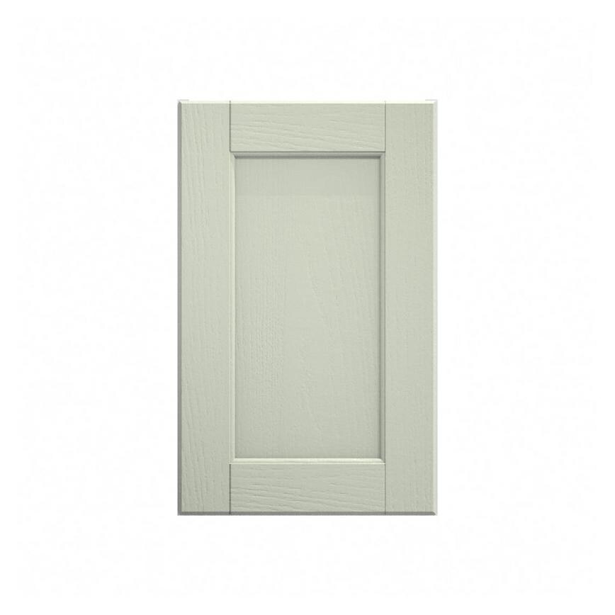 Bridgemere Sage Green 450 Full Height Door
