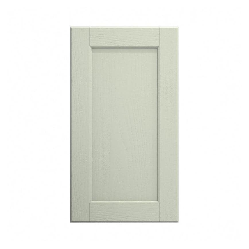 Bridgemere Sage Green 500 Tall Door