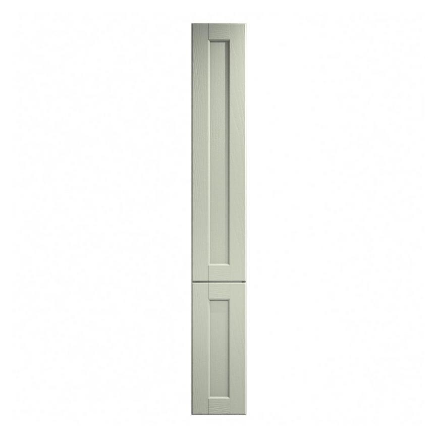 Bridgemere Sage Green 300 Tall Larder Door