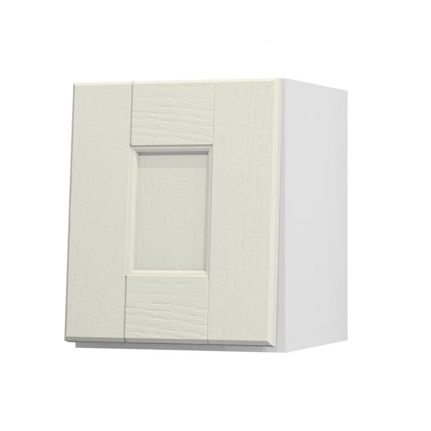 Bridgemere Linen 300mm x 360mm Bridging Unit Door Shown Open at an Angle