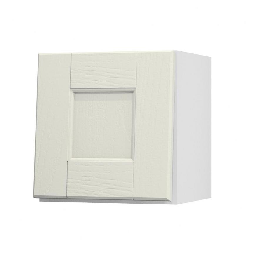 Bridgemere Linen 350mm x 360mm Bridging Unit Door Shown Open at an Angle