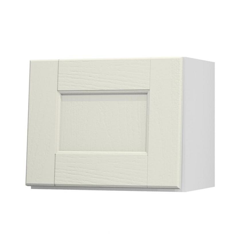 Bridgemere Linen 450mm x 360mm Bridging Unit Door Shown Open at an Angle