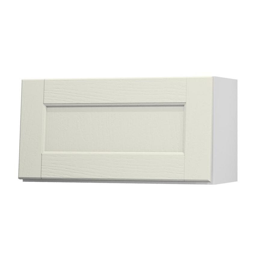 Bridgemere Linen 700mm x 360mm Bridging Unit Door Shown Open at an Angle