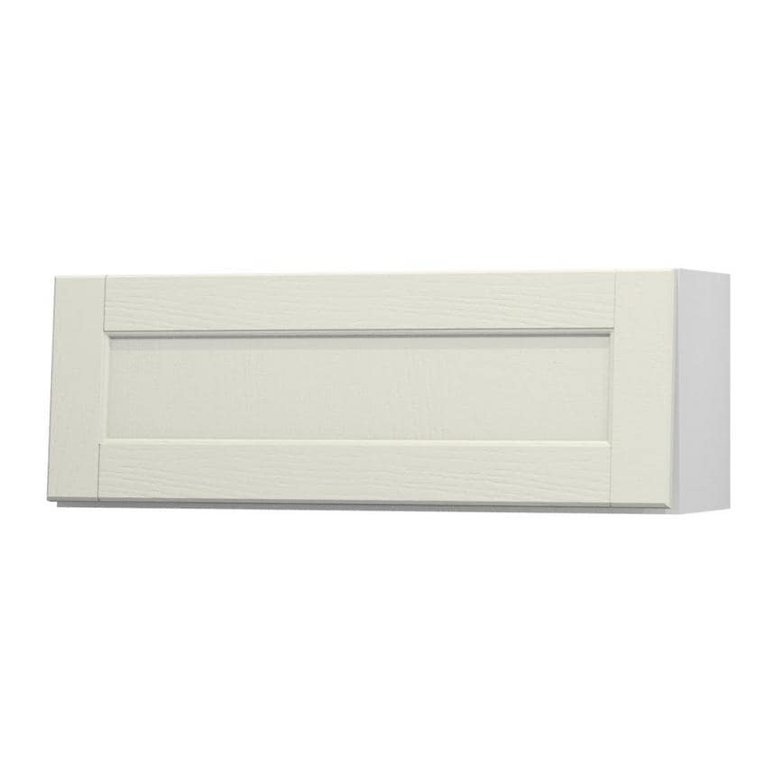 Bridgemere Linen 1000mm x 360mm Bridging Unit Door Shown Open at an Angle