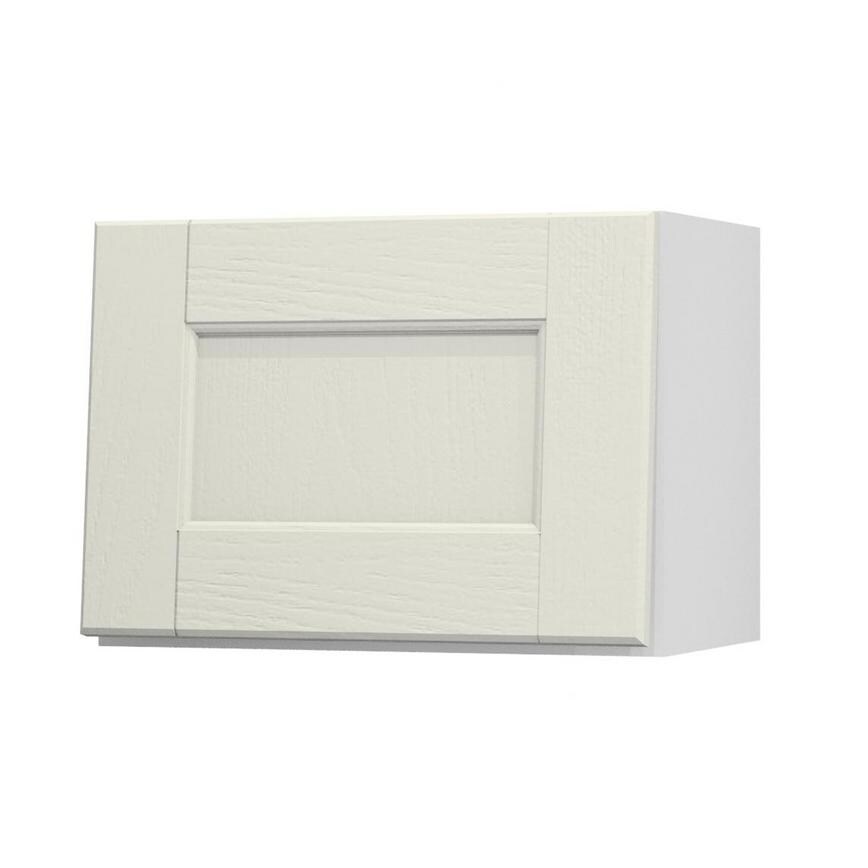 Bridgemere Linen 500mm x 360mm Bridging Unit Door Shown Open at an Angle