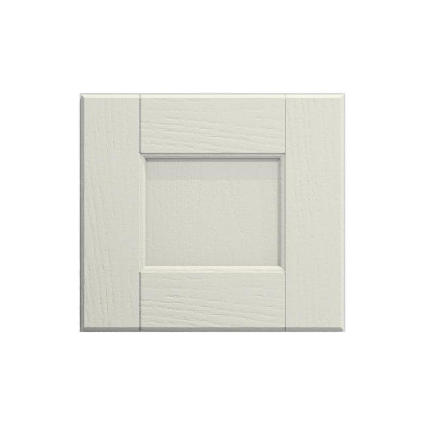 Bridgemere Linen 400mm x 360mm Briding Unit Door Shown Closed from the Front