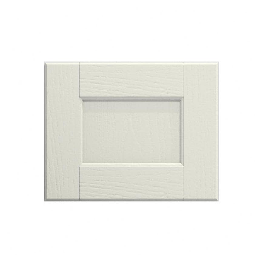 Bridgemere Linen 450mm x 360mm Bridging Unit Door Shown Closed from the Front