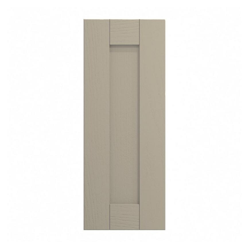 Bridgemere Grain Pebble 716mm x 283mm x 18mm End Panel
