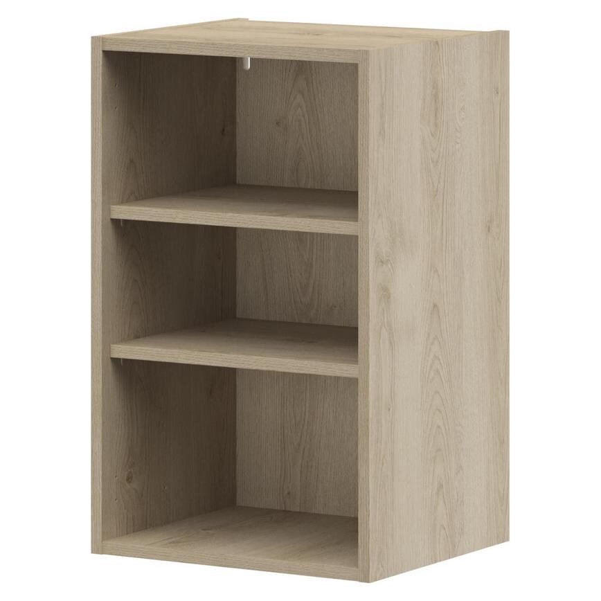 No/No 450 x 390mm F/H Wall Cabinet