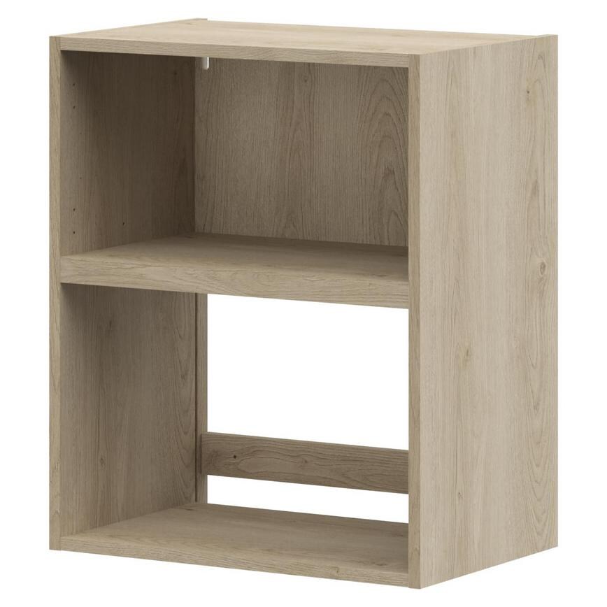 NoNo 600 x 390mm Int Mw Topbox Cabinet