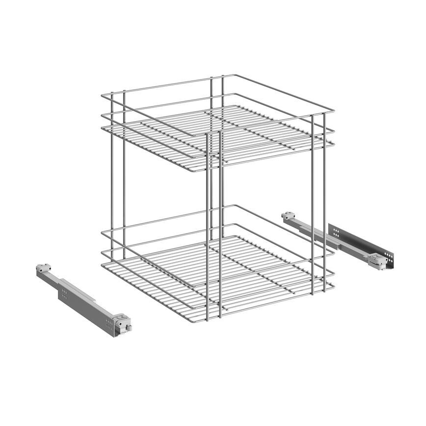 Standard 500mm Pull Out Unit