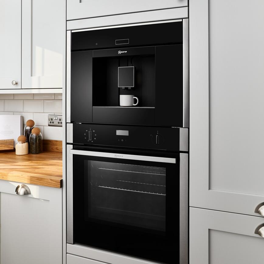 Appliance Tower